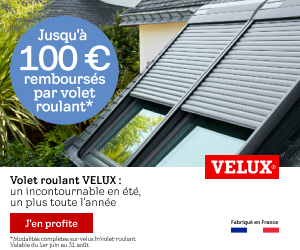 Offre VELUX